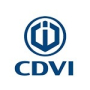 logo CDVI