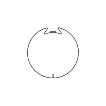 Adaptateur AD 5030 pour DEPRAT LP62 - BFT -