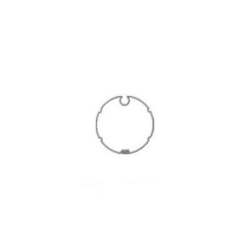 Adaptateur AD 5037 pour ogive plastique diam 70 - BFT -