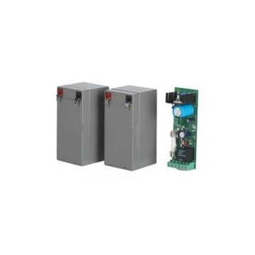 Kit batterie et chargeur VIRGO BAT pour série VIRGO - BFT -