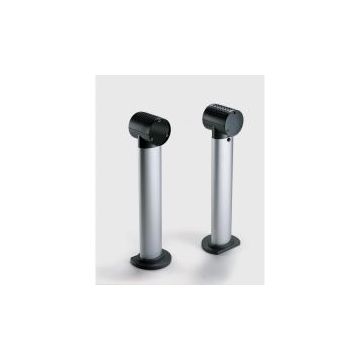 Colonnette de fixation MCL RFL pour photocellules CELLULA RFL - BFT -