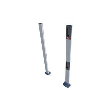 Colonnettes doubles PHP2 pour photocellules série THEA / DESME. - BFT-