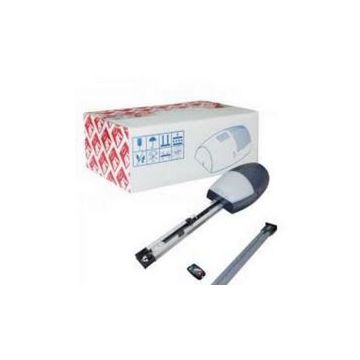 Kit motorisation TIZIANO B GDA 260 S01 à chaîne 2 parties pr porte degarage sectionnelle - BFT