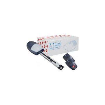 Kit motorisation EOS 120 à chaîne pour porte de garage sectionnelle etet basculante - BFT