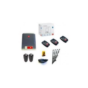 Kit de motorisation DEIMOS BT ULTRA A400 24V  pour portail coulissantjusquà 400 Kg - BFT -