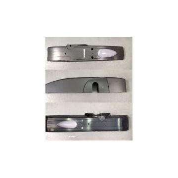 Capot moteur ZED-24S côté droit BENINCA