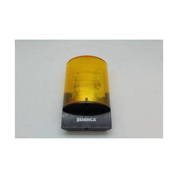 Clignotant LED 24 Vac avec antenne intégrée Beninca