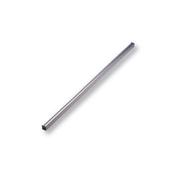 Barre palpeuse GRISE mécanique 2m Beninca