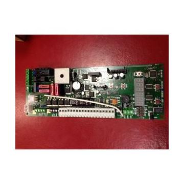 Platine seule pour moteur GLB249M  Cardin moteur pour P G à C poids