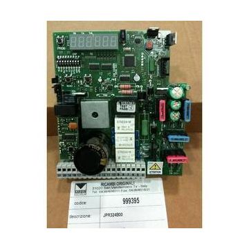 YPR324B00  Programmateur pour portail coulissant 100/SL324EBSB