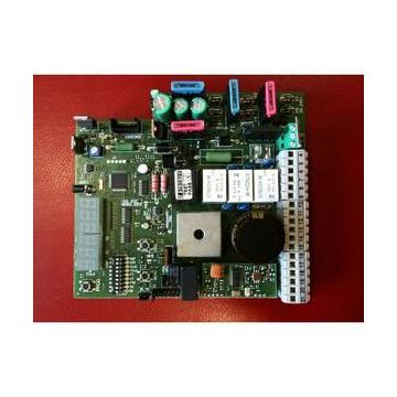 Platine seule pour SL 1524 Cardin