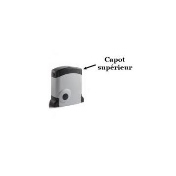 Capot supérieur du moteur coulissant SL524 et SL424 CARDIN