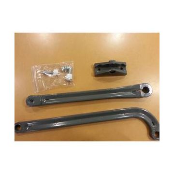 Bras articulé COMPLET standard pour le SET BL1920 -1924 pour 1 moteurCardin