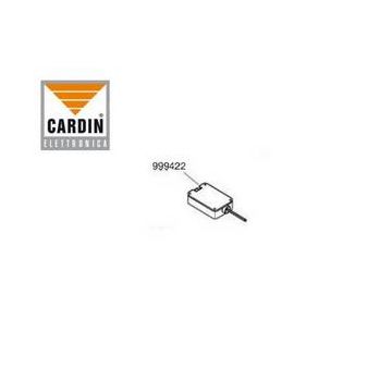 Fin de course pour SL 4024 Cardin