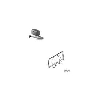 Embase plastique pour moteur BL1920-1924-1924ASW - CARDIN -