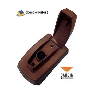 Capot de déverrouillage pour moteur BL203 Cardin