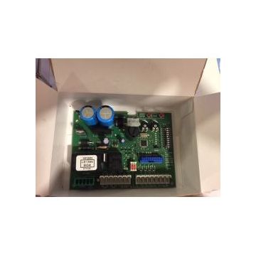 Platine seule de commande pour moteur coulissant SL ACEFAST Cardin / Telcoma