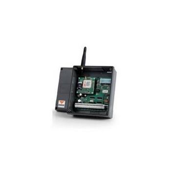 Récepteur S449 avec WIFI pr gestion à distance et afficheur LCD 12/24Vac-dc