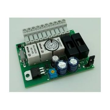 Platine chargeur de Batterie pour PRG CARDIN Nexiste plus