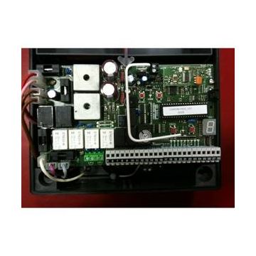 Platine seule pour armoire  PRG85220C CARDIN nexiste plus remplacé par CAPRG900