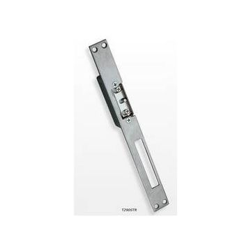 Gâche symétrique + tétière émission 2 temps 12 V AC/DC CDVI