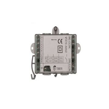 Alimentation de poste extérieur DC010AC pour platine de rue PLACO ou ENIGMA - CAME -