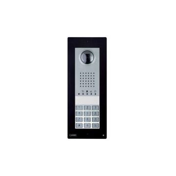 Poste vidéo couleur extérieur DC01ENIGMA - CAME -