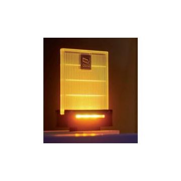 Feu clignotant à LED DD-1KA gamme DADOO - CAME -