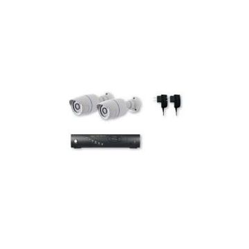 Kit analogique de surveillance XKIT2308N - CAME -