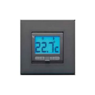 Thermostat ambiant dintérieur TAP1 (67100080) - CAME -