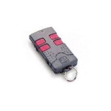 Télécommande / Emetteur TAM 4 canaux en 433.92 MHz CAME