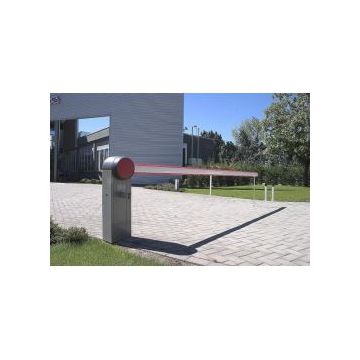 Barrière 24VCC avec armoire de commande DITEC * Barrière seule sans lisse et acc