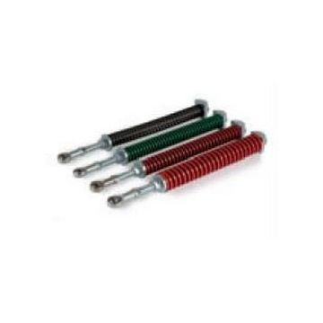 Ressort rouge D38mm DITEC