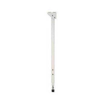 Serrure triangulaire pour pompier ELKA