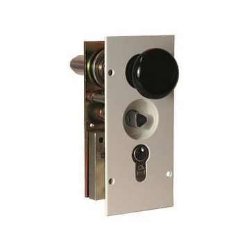 Verrouillage pour barrière manuelle ELKA