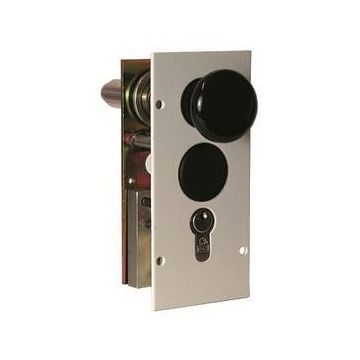 Verrouillage pour barrière manuelle ELKA