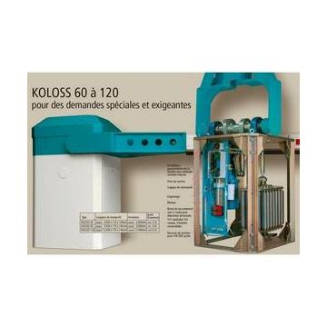 Barrière électrique pour autoroute MAUT 35 lisse 3.500mm de long diam 60mm ELKA