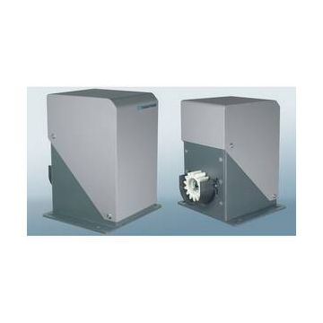 Automatisme EST 404 pour portail coulissant 24V ELKA