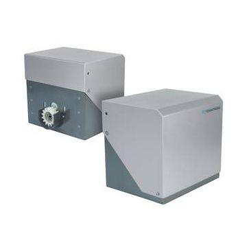 Automatisme EST 1224 pour portail coulissant 24V ELKA