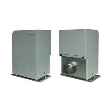 Automatisme EST 1204 pour portail coulissant 230V ELKA