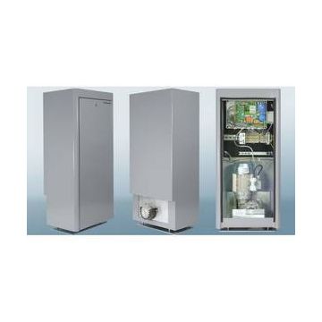 Automatisme EST 604K pour portail coulissant 230V ELKA