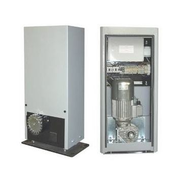 Automatisme EST 1204K pour portail coulissant 230V ELKA