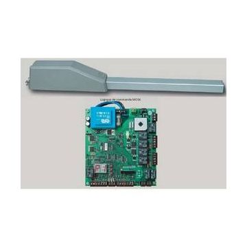 Automatisme pour portes de garage MAXX 150ZA ELKA