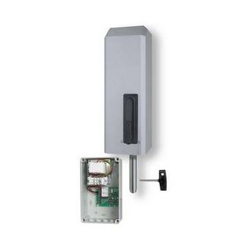 Serrure électrique E 205 avec transformateur – Longueur de course 50mm ELKA