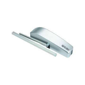 Télécommande pour volet roulant T-MODE modèle XT1S NOIR fonction soleil et vent 433Mhz 1 canal - FAAC