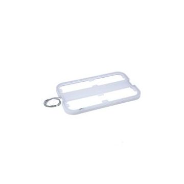 Lampe clignotante à led modèle XL24 24V - FAAC -