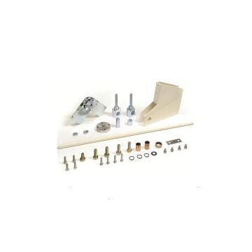 Lampe clignotante modèle FACCLED 24V FAAC