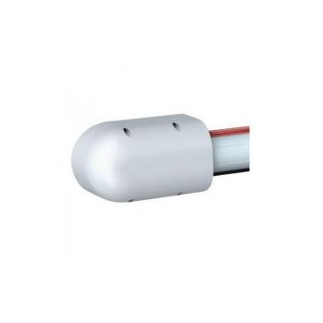 Kit darticulation pour barrières levantes modèle 615 et 620 lisse rectangulaire. - FAAC -