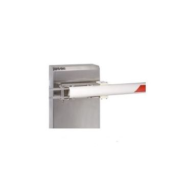 Flasque de fixation pour barrières rectangulaires modèle 642 - FAAC -