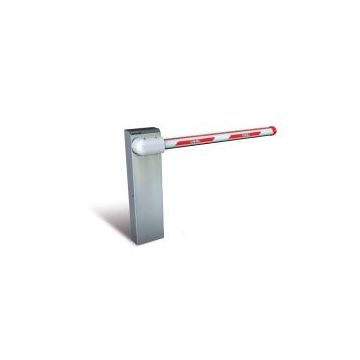 Plaque de fondation à sceller pour barrière hydraulique modèle 615 - FAAC -